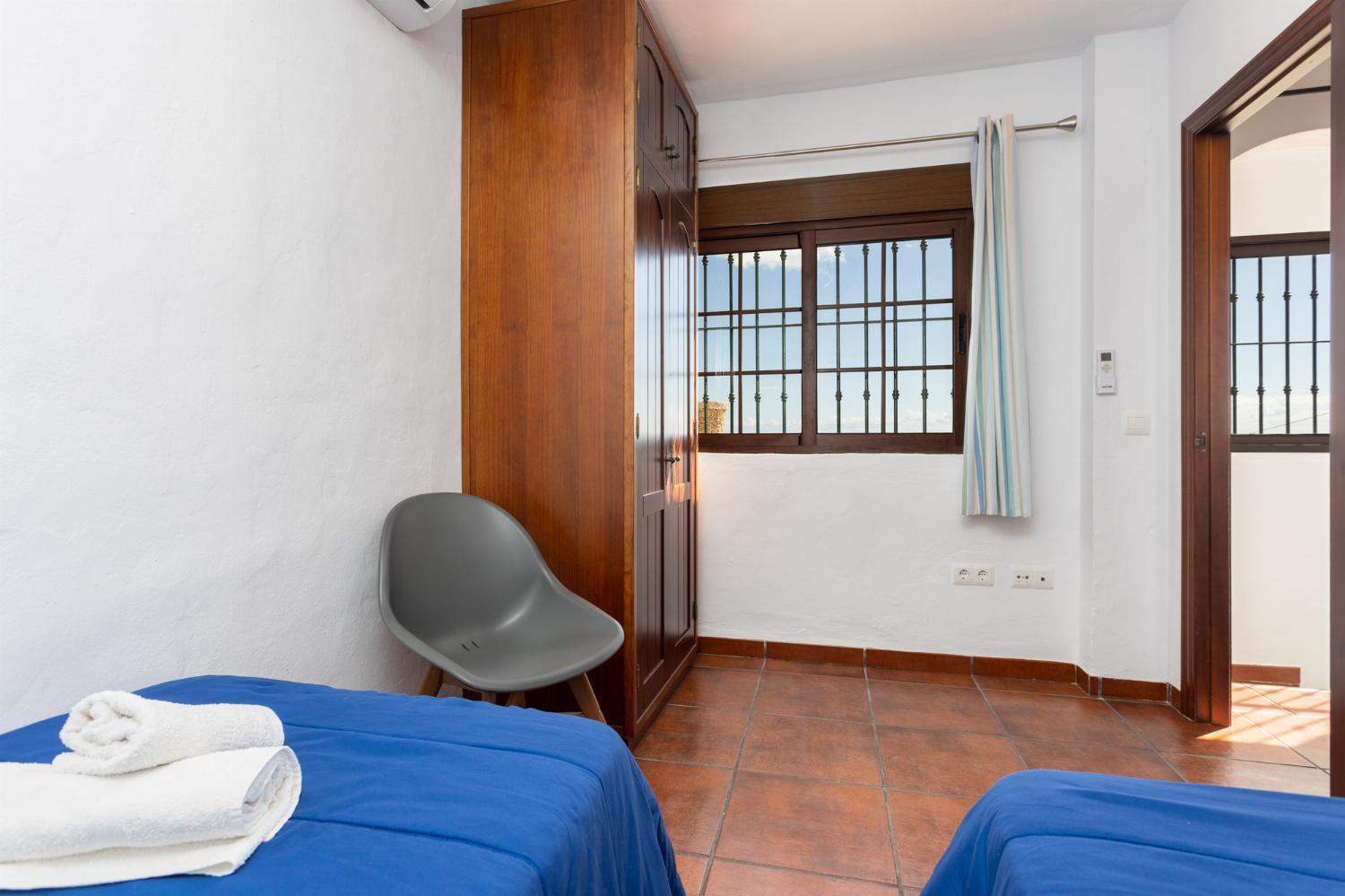 Villa Cortijo Romero Nerja Εξωτερικό φωτογραφία