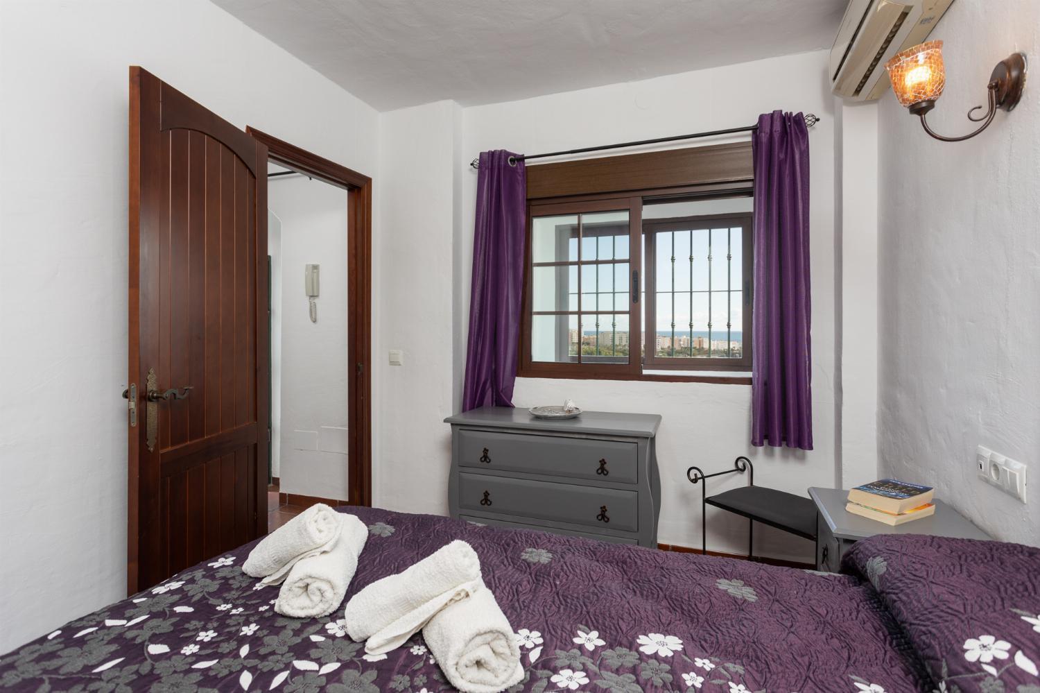 Villa Cortijo Romero Nerja Εξωτερικό φωτογραφία