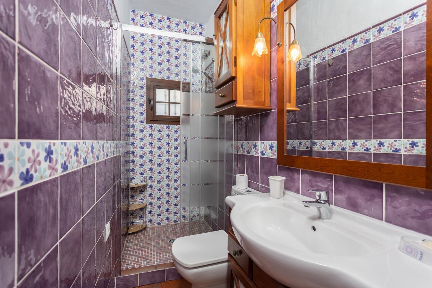 Villa Cortijo Romero Nerja Εξωτερικό φωτογραφία